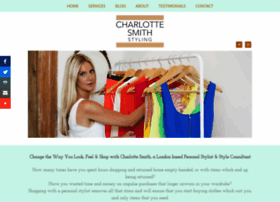 charlottesmithstyling.co.uk