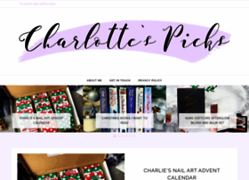 charlottespicks.com