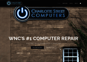 charlottestreetcomputers.com