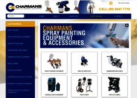 charmans.com.au