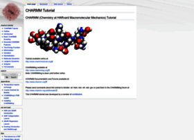 charmmtutorial.org