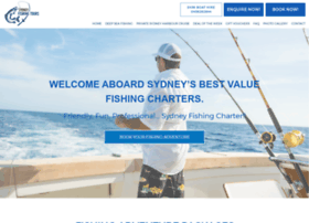 charterboathire.com.au