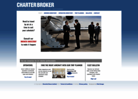 charterbroker.aero