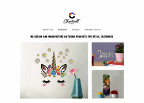 chartwellstudio.com