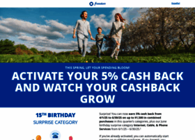 chasebonus.com