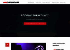 chasingtunes.co.uk