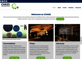 chass.org.au