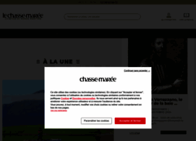 chasse-maree.com