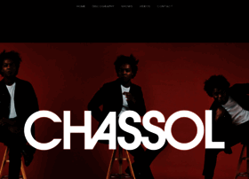 chassol.fr