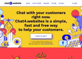 chat4.website