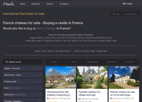 chateau-for-sale-france.com