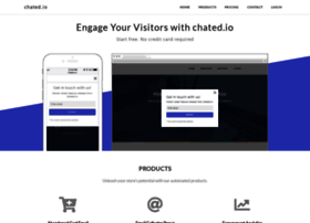 chated.io
