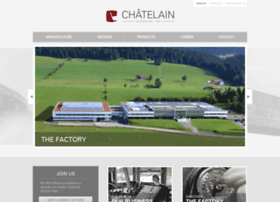 chatelain.ch