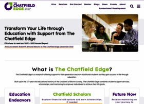 chatfield.edu