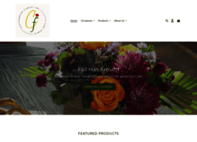 chatflorist.com