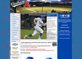 chathamanglers.com