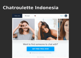 chatroulette.life