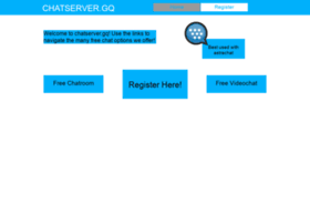 chatserver.gq
