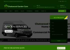 chatswoodgardencare.com.au