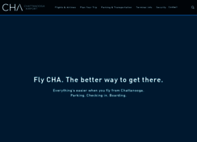 chattairport.com