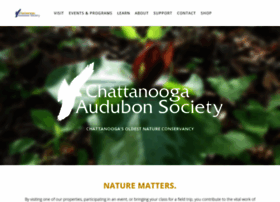 chattanoogaaudubon.org