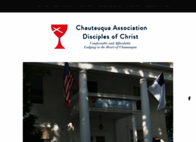 chautauquadisciples.org