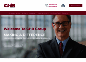 chb-group.com
