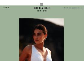 cheadlebride.co.uk