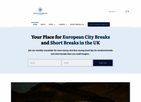 cheap-weekend-breaks.com