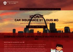 cheapcarinsurancestlouis.info