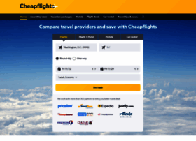 cheapflights.com