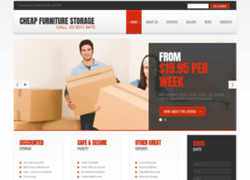 cheapfurniturestorage.com.au