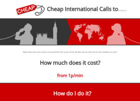 cheapinternationalcallsto.co.uk