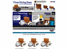 cheapmovingboxes.co.uk