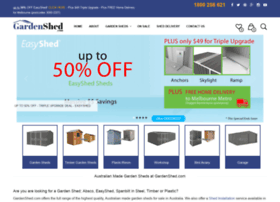 cheapshed.com.au