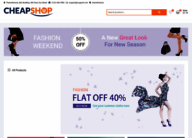 cheapshop.com.bd