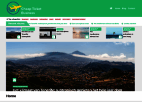 cheapticketsbusiness.nl