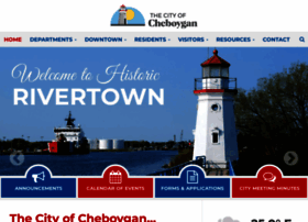 cheboygan.org