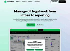 checkbox.ai