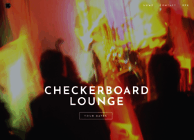 checkerboardlounge.com.au