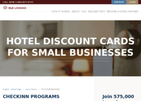 checkinncard.com