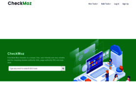 checkmoz.com