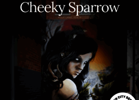 cheekysparrow.com.au