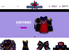 cheergear.com.au