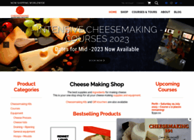 cheesemaking.com.au