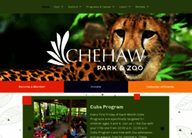 chehaw.org