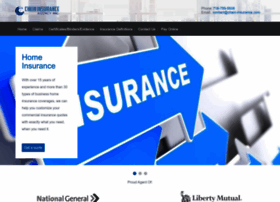 chein-insurance.com