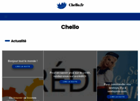 chello.fr