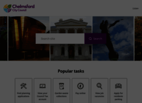 chelmsford.gov.uk