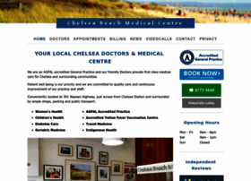 chelseabeachmedical.com.au